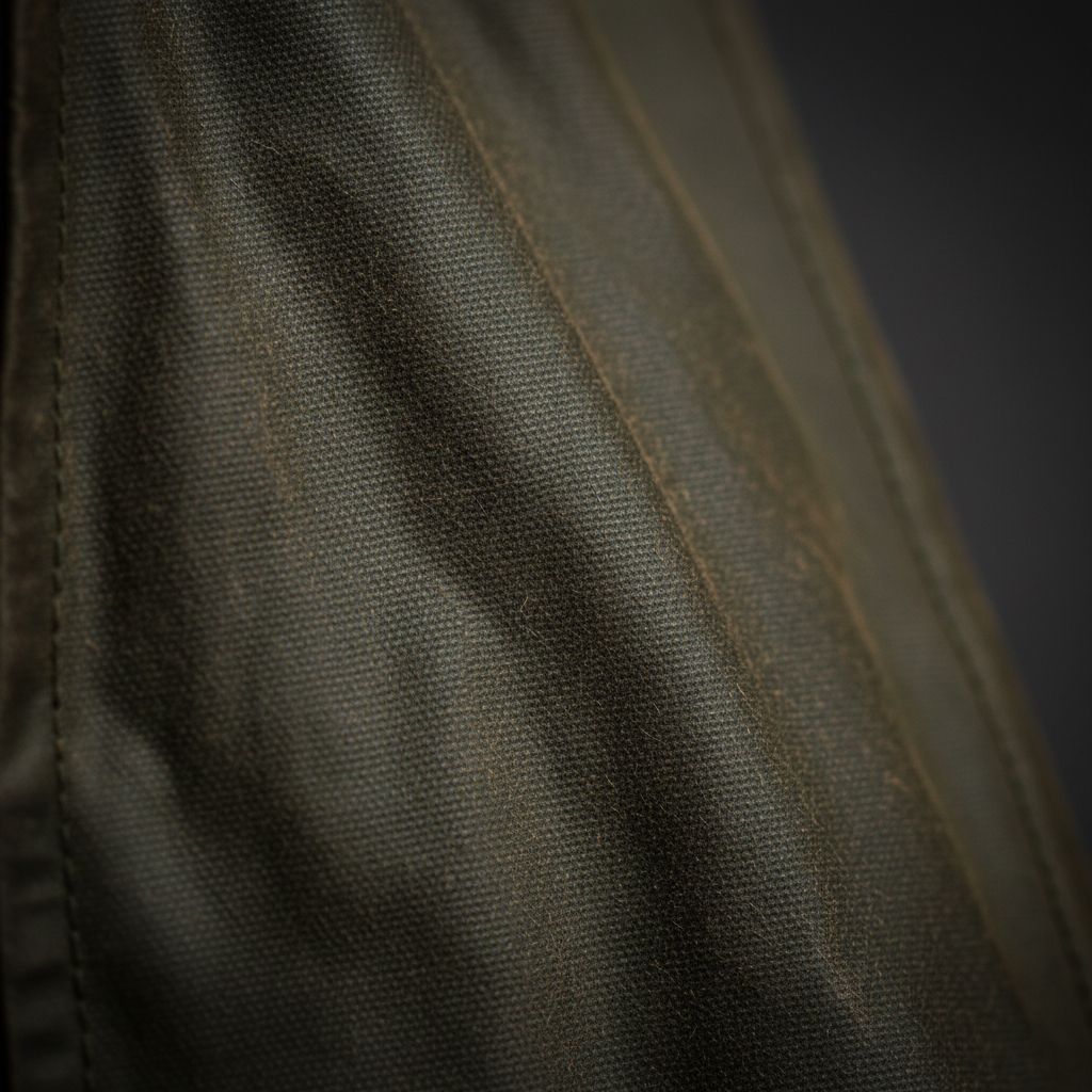 Tela Barbour Premium